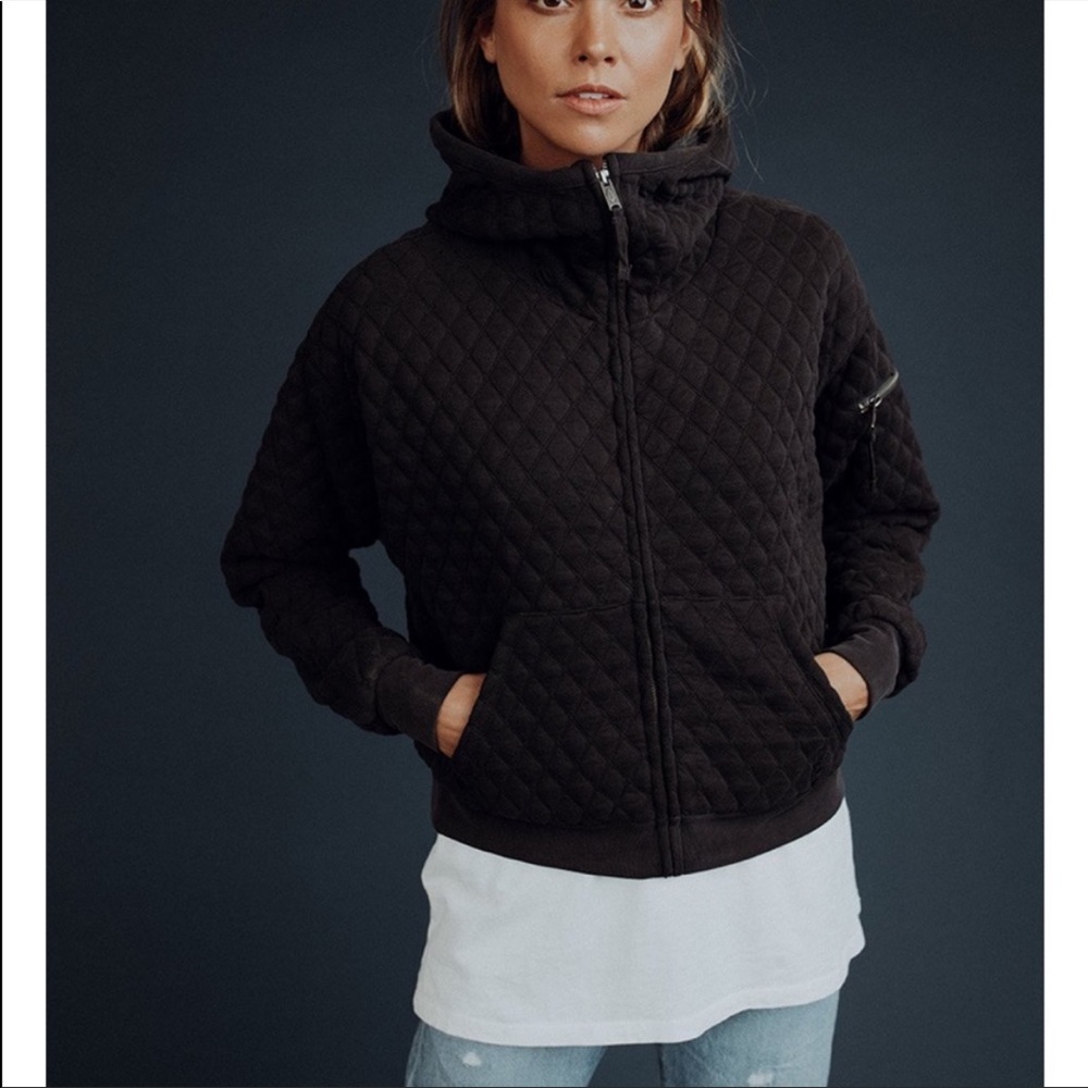 Free People Movement Hibernatin Jacket
